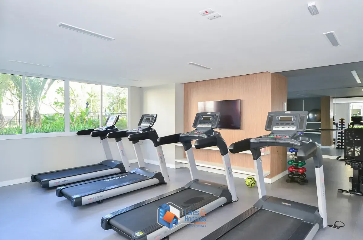 Apartamento, 2 quartos, 66 m² - Foto 36