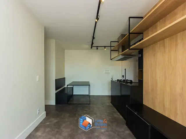 Apartamento com 66m² 2 quartos e 2 banheiros, à venda, no bairro Santo Amaro em São Paulo