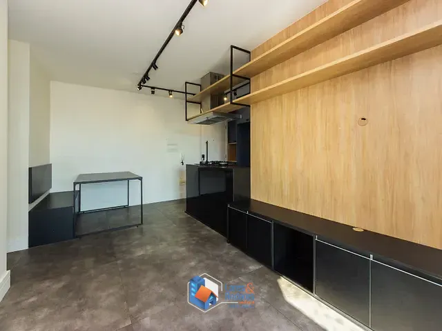 Apartamento com 66m² 2 quartos e 2 banheiros, à venda, no bairro Santo Amaro em São Paulo