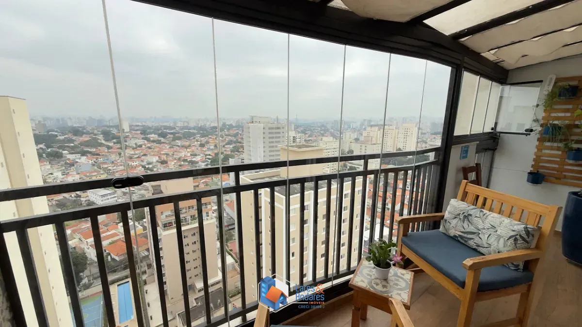 Apartamento, 4 quartos, 188 m² - Foto 18