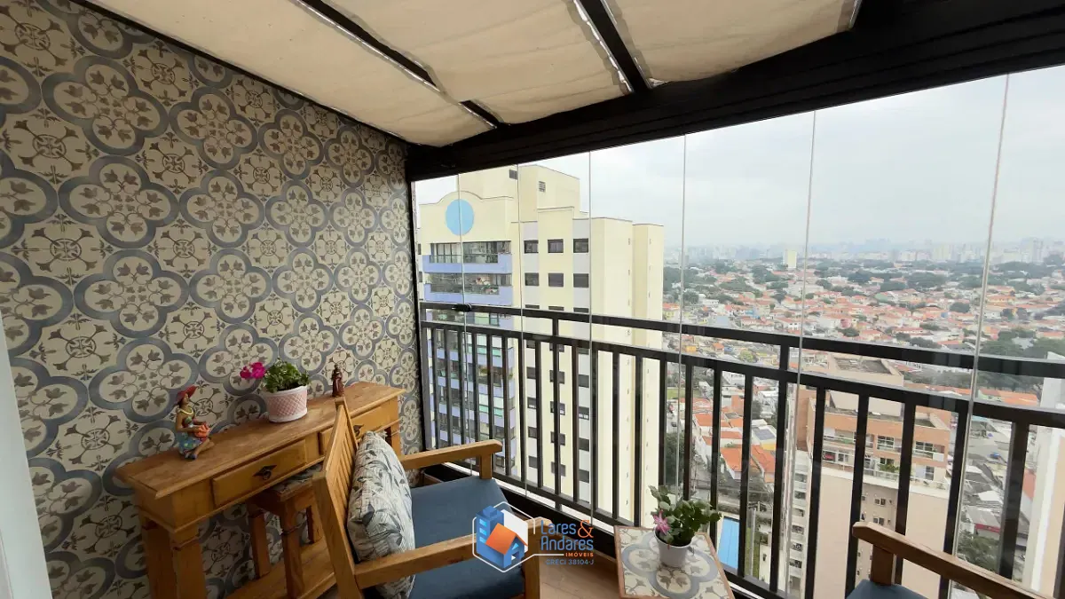 Apartamento, 4 quartos, 188 m² - Foto 16