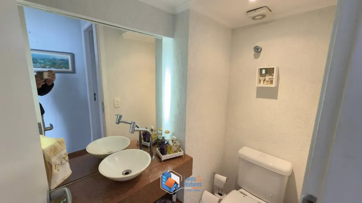 Apartamento, 4 quartos, 188 m² - Foto 50