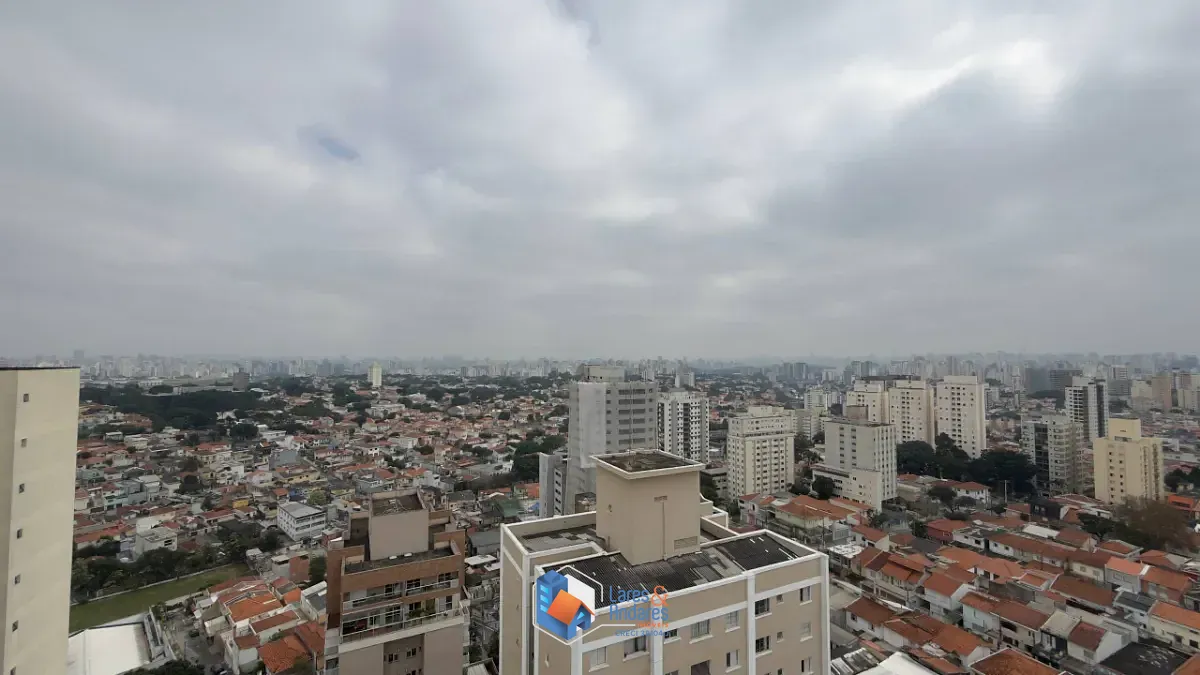 Apartamento, 4 quartos, 188 m² - Foto 45
