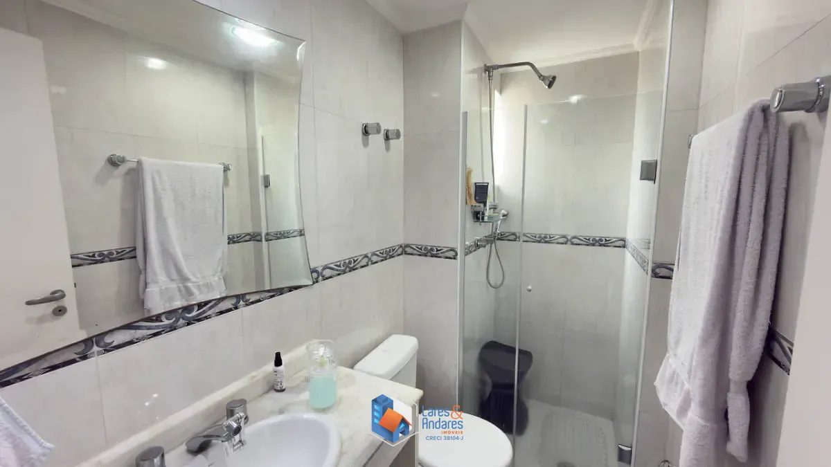 Apartamento, 4 quartos, 188 m² - Foto 56