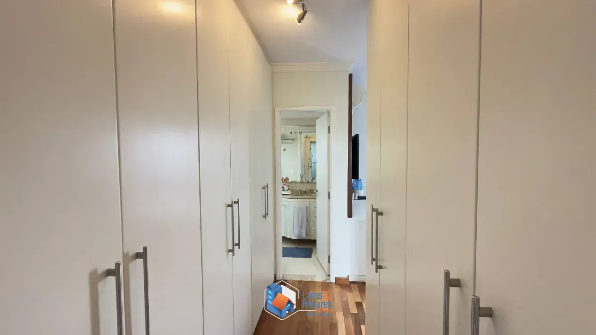 Apartamento, 4 quartos, 188 m² - Foto 58