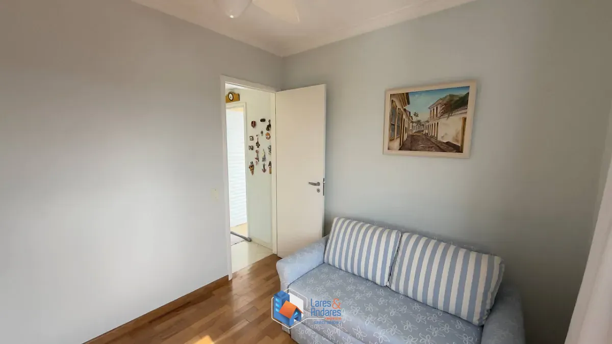 Apartamento, 4 quartos, 188 m² - Foto 37