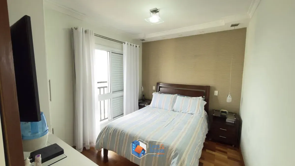 Apartamento, 4 quartos, 188 m² - Foto 60
