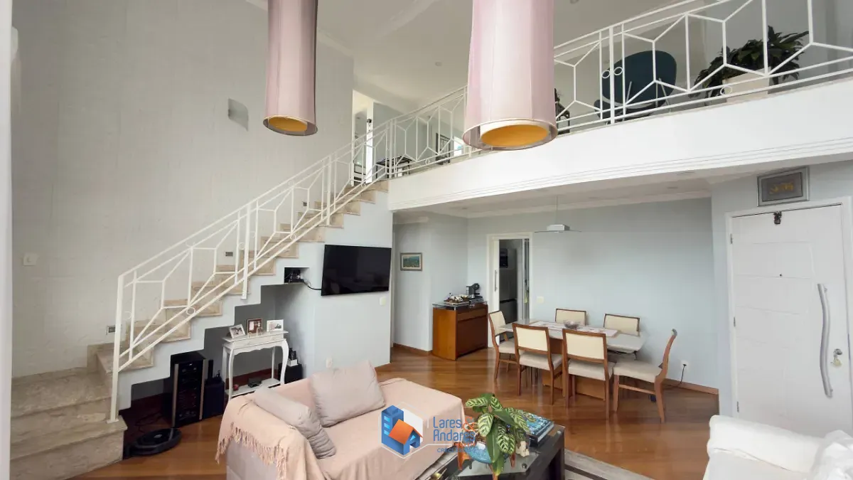 Apartamento, 4 quartos, 188 m² - Foto 10