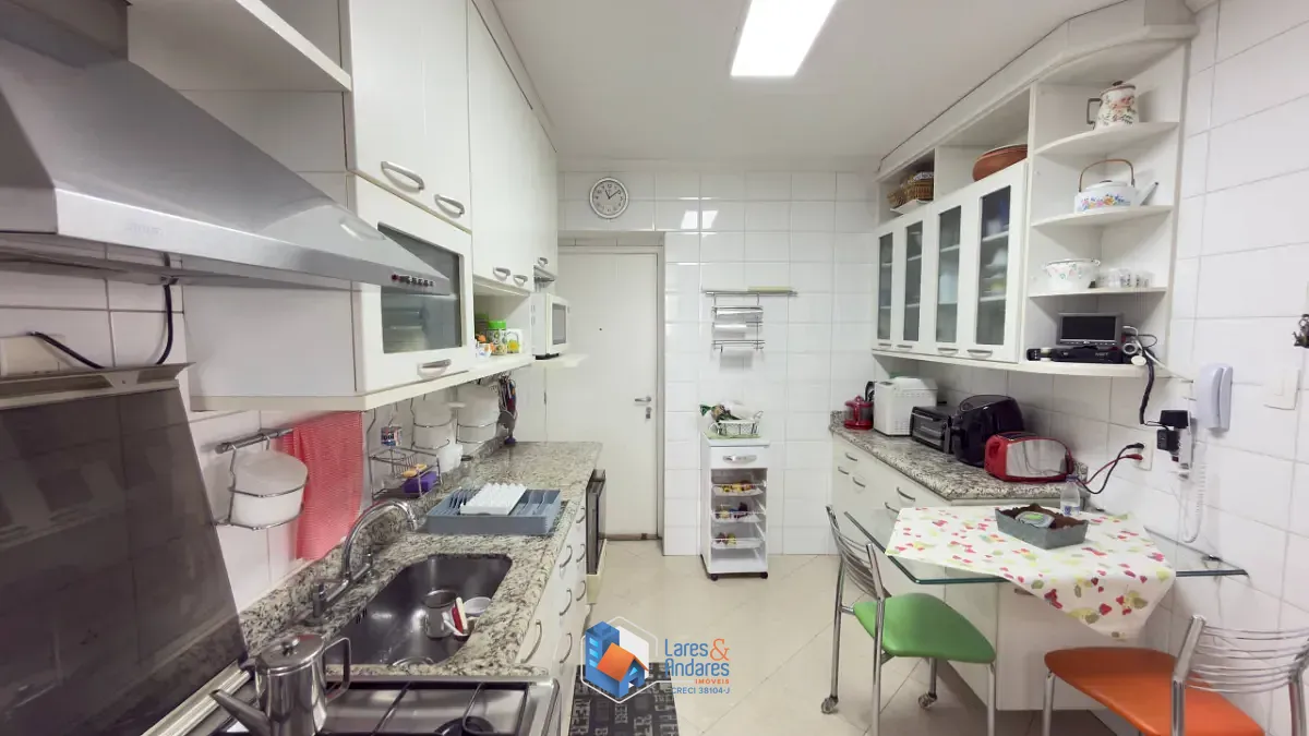 Apartamento, 4 quartos, 188 m² - Foto 75