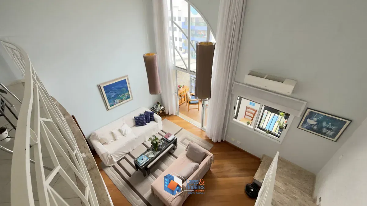 Apartamento, 4 quartos, 188 m² - Foto 48