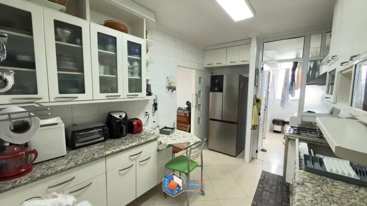 Apartamento, 4 quartos, 188 m² - Foto 68