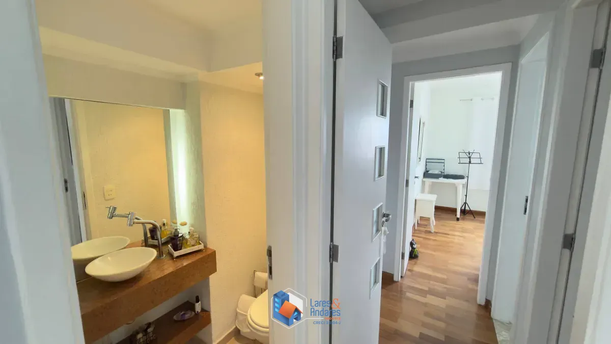 Apartamento, 4 quartos, 188 m² - Foto 49