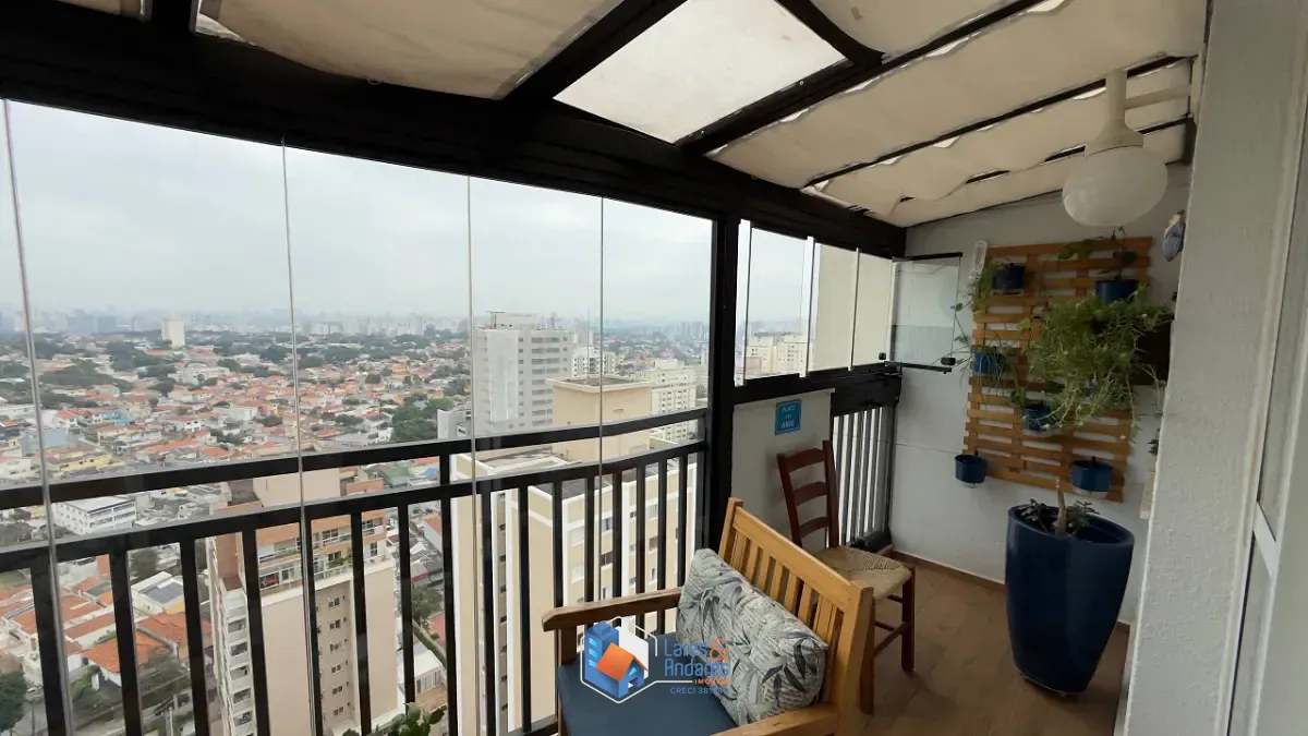 Apartamento, 4 quartos, 188 m² - Foto 15