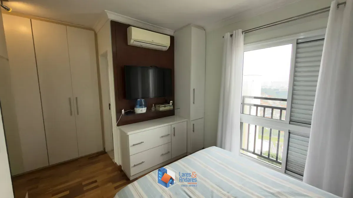Apartamento, 4 quartos, 188 m² - Foto 61