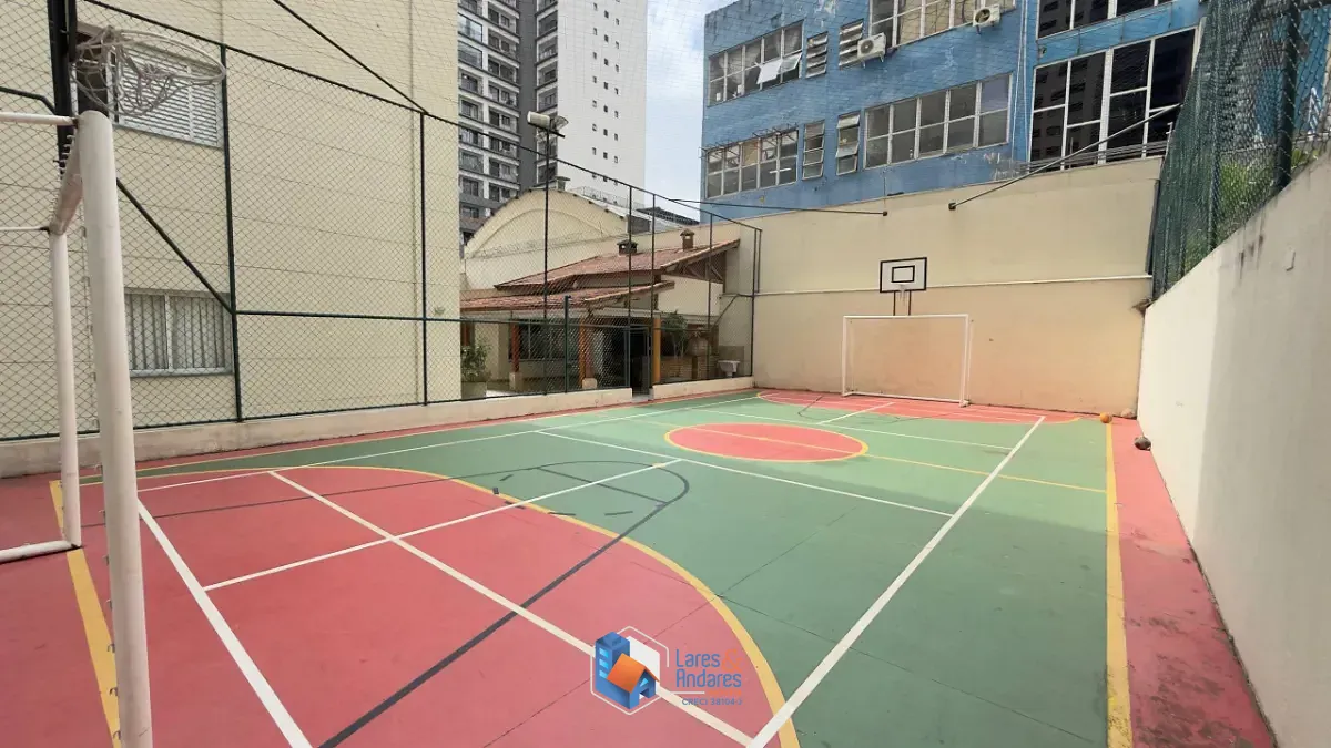 Apartamento, 4 quartos, 188 m² - Foto 109