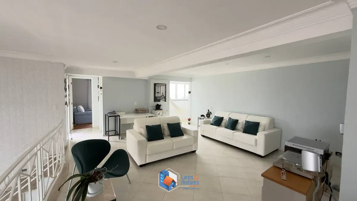 Apartamento, 4 quartos, 188 m² - Foto 27