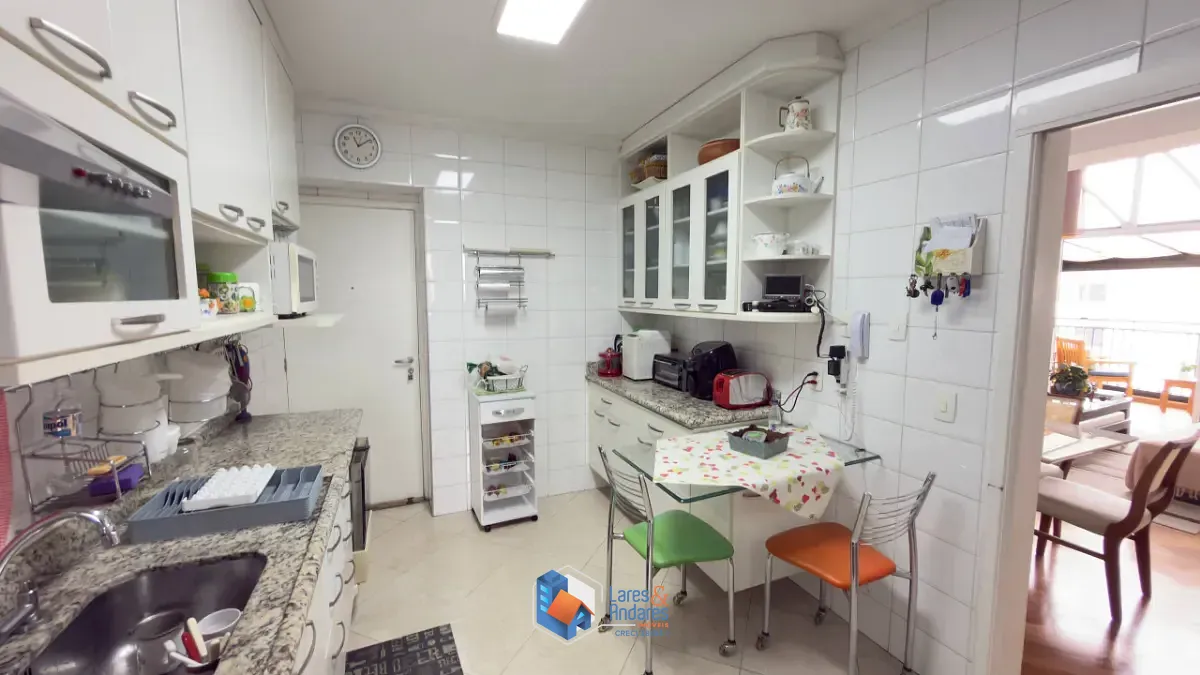 Apartamento, 4 quartos, 188 m² - Foto 76