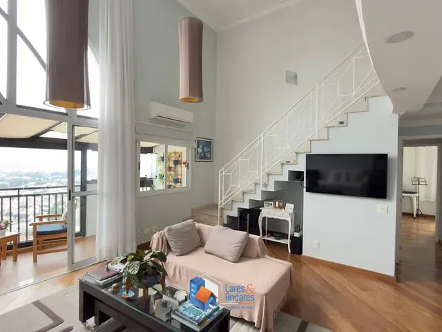 Apartamento com 188m² 4 quartos e 5 banheiros, à venda, no bairro Saúde em São Paulo