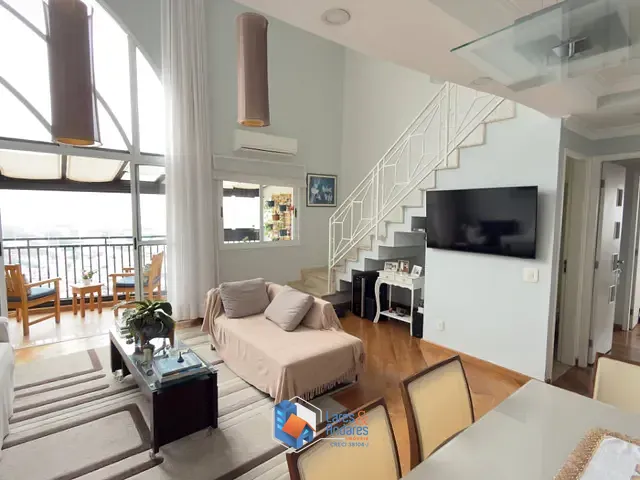Apartamento com 188m² 4 quartos e 5 banheiros, à venda, no bairro Saúde em São Paulo