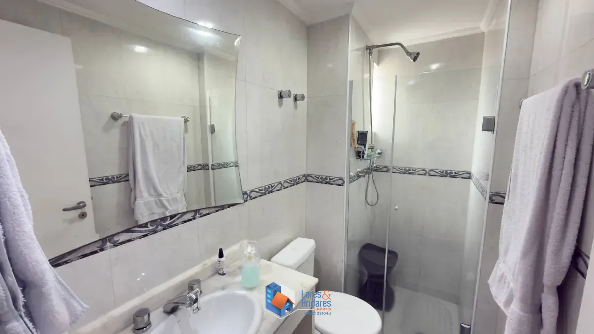 Apartamento, 4 quartos, 188 m² - Foto 55