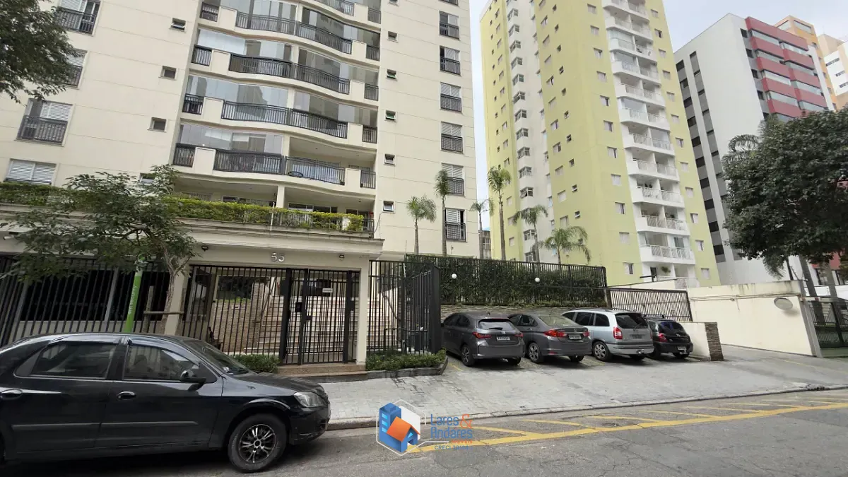 Apartamento, 4 quartos, 188 m² - Foto 123