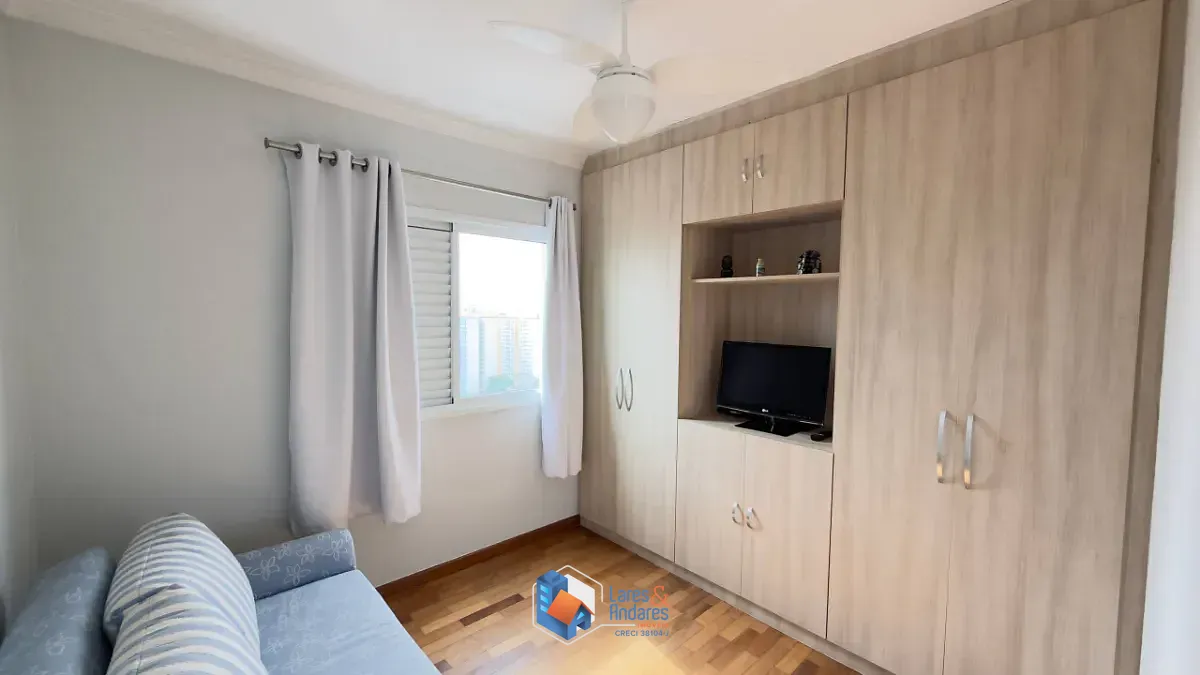 Apartamento, 4 quartos, 188 m² - Foto 35