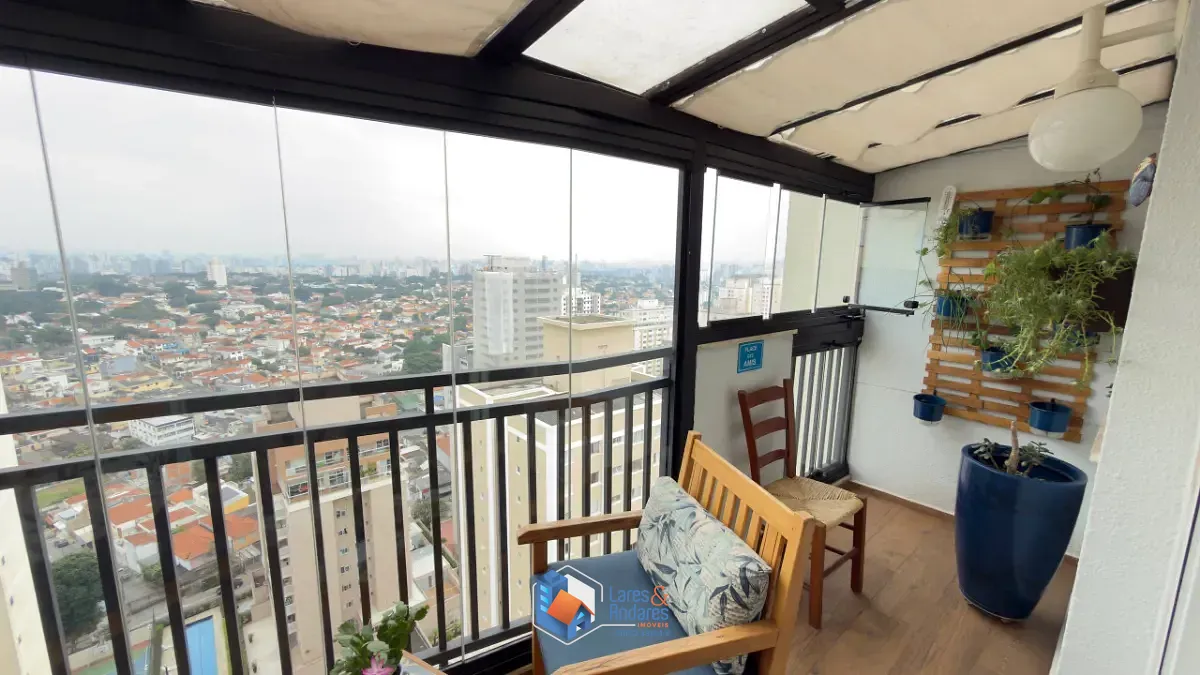 Apartamento, 4 quartos, 188 m² - Foto 14