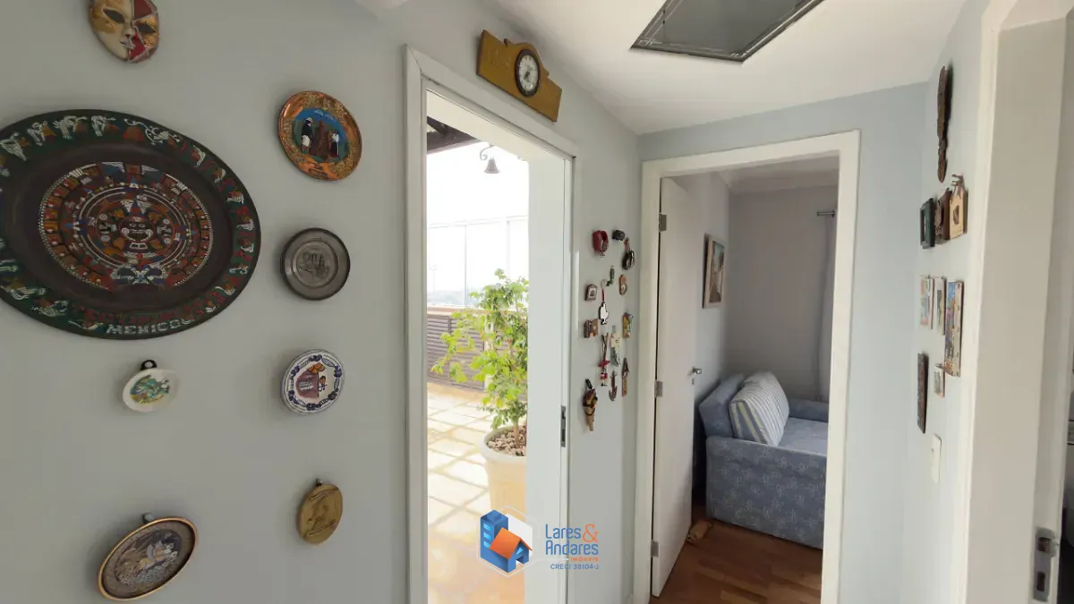 Apartamento, 4 quartos, 188 m² - Foto 31