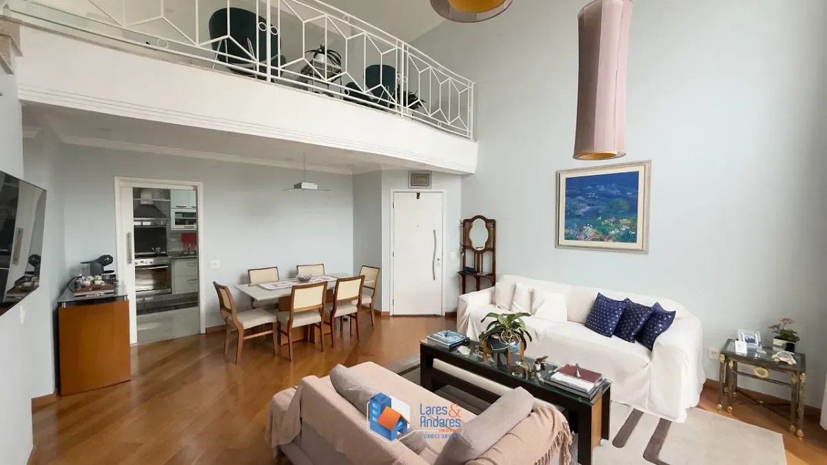 Apartamento, 4 quartos, 188 m² - Foto 19