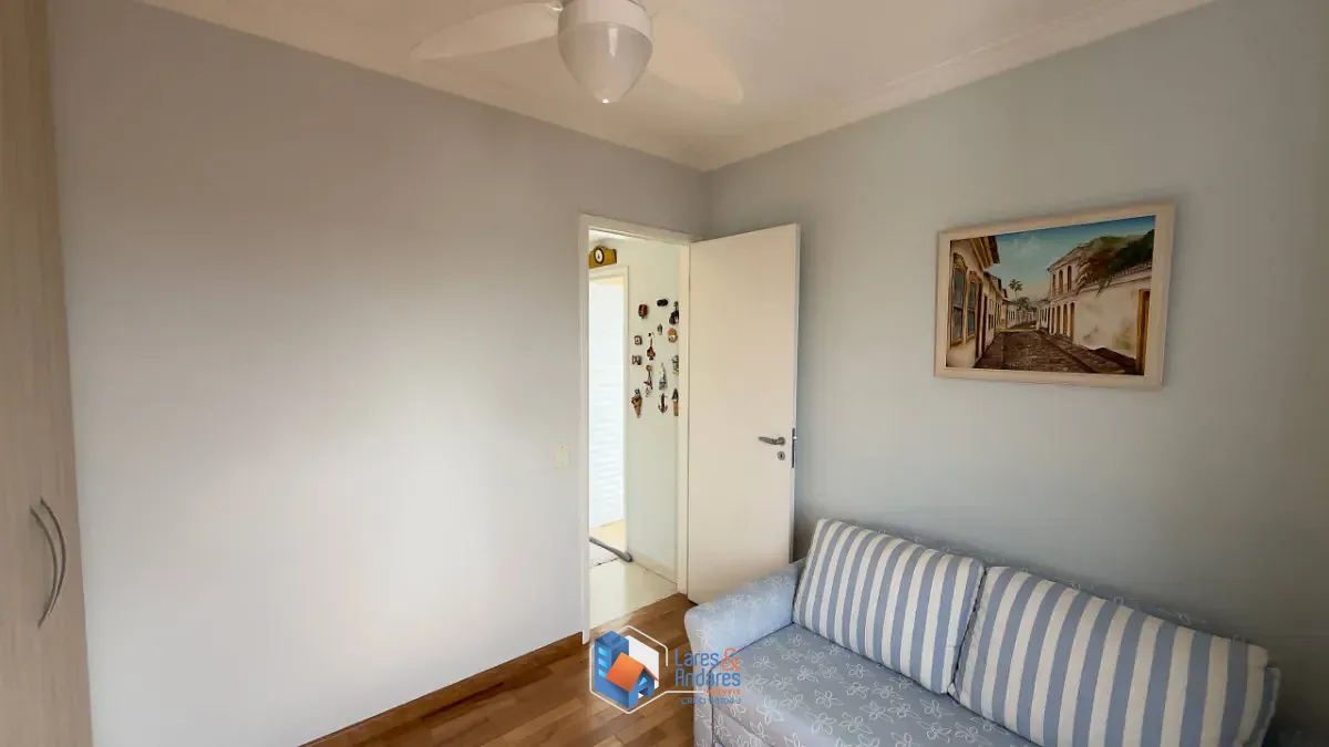 Apartamento, 4 quartos, 188 m² - Foto 36