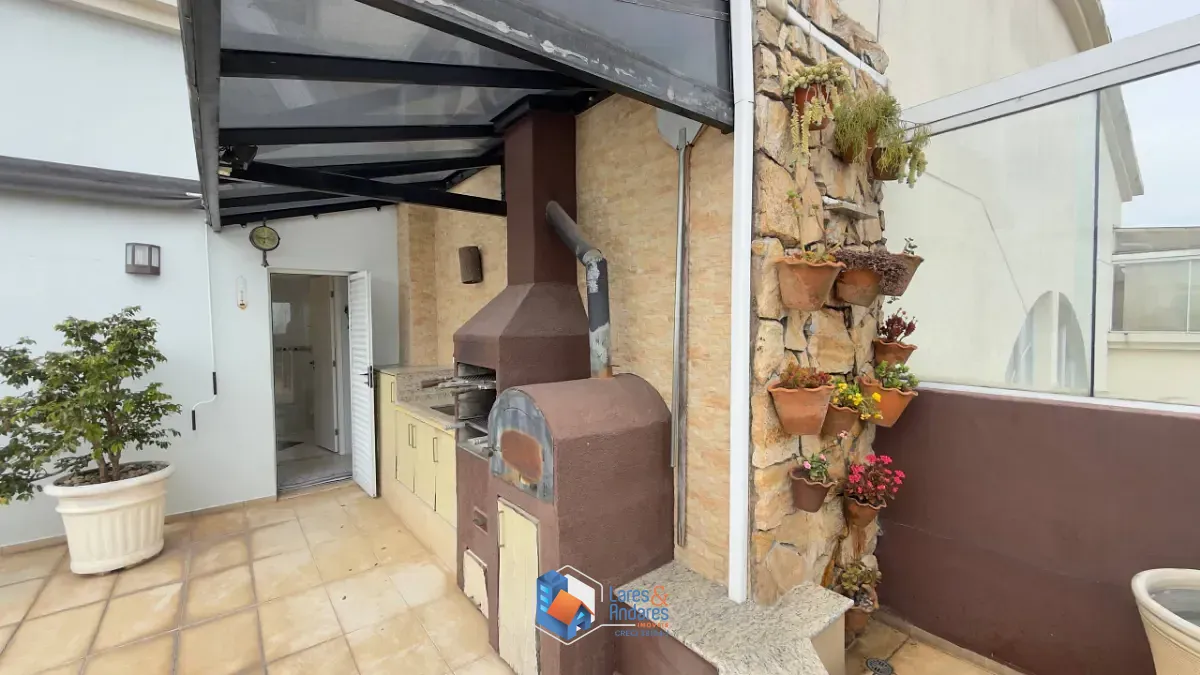 Apartamento, 4 quartos, 188 m² - Foto 46