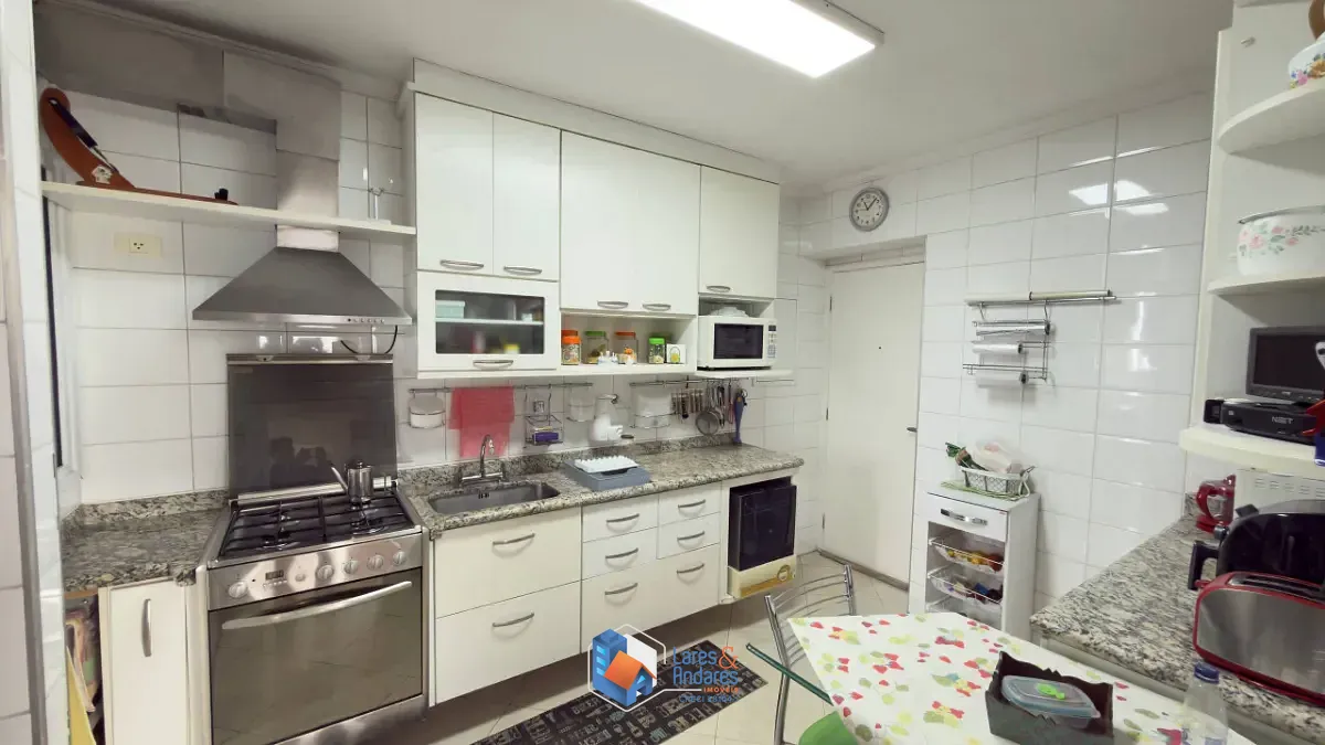 Apartamento, 4 quartos, 188 m² - Foto 65