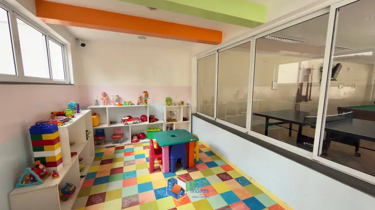 Apartamento, 4 quartos, 188 m² - Foto 92