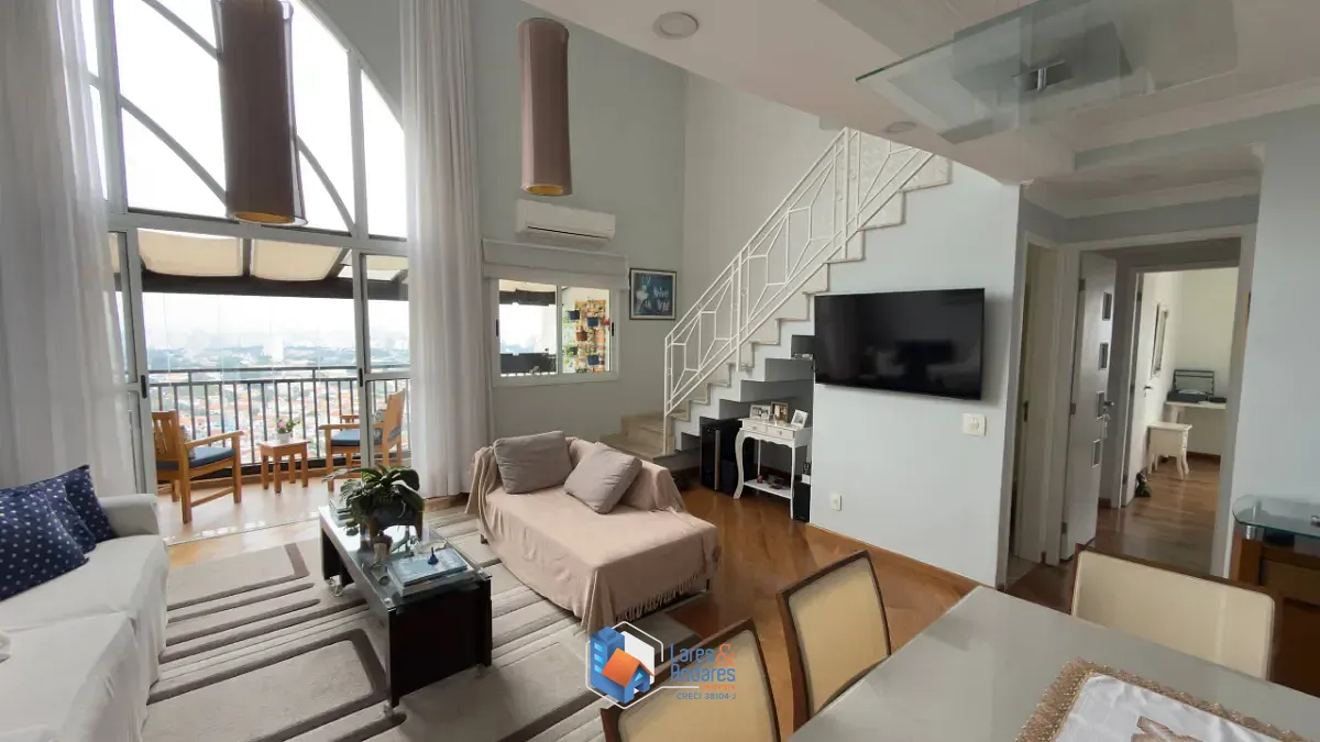 Apartamento, 4 quartos, 188 m² - Foto 7