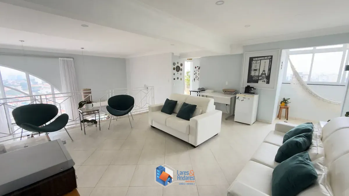 Apartamento, 4 quartos, 188 m² - Foto 25