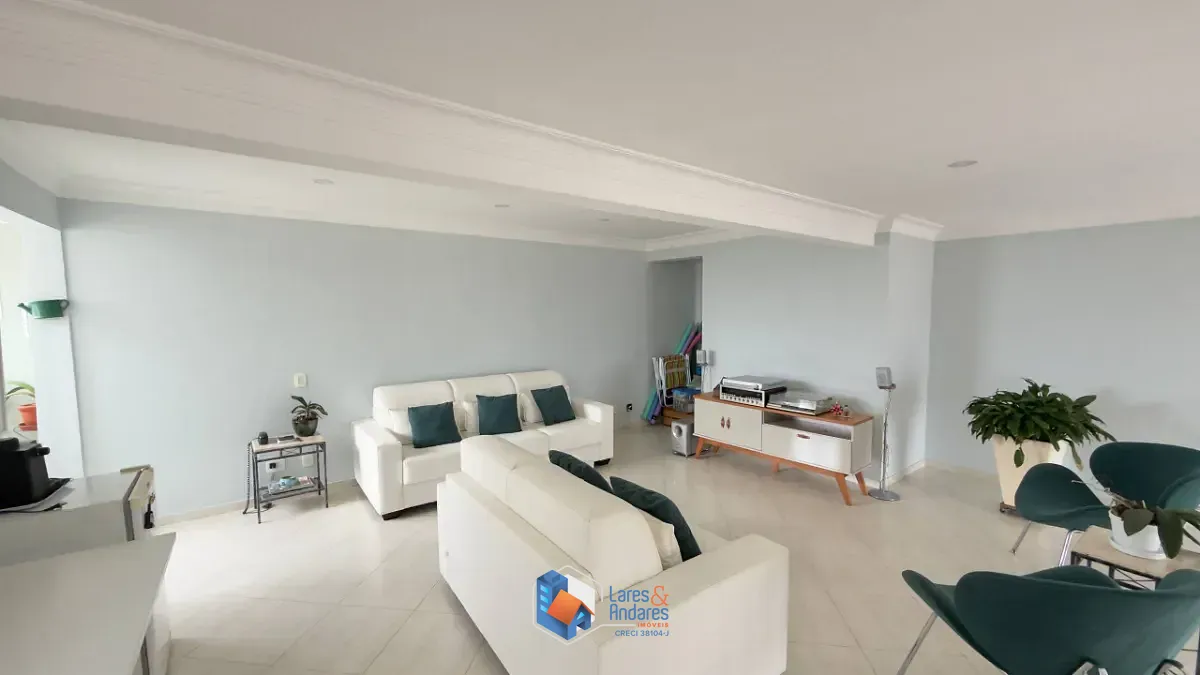 Apartamento, 4 quartos, 188 m² - Foto 23
