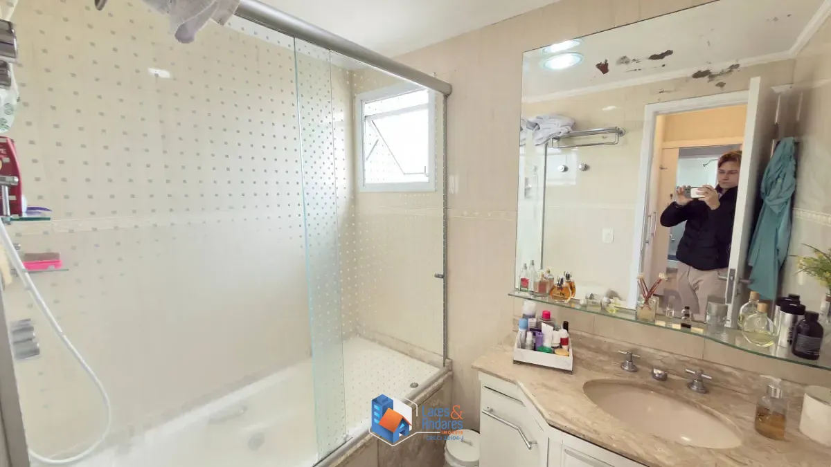 Apartamento, 4 quartos, 188 m² - Foto 63