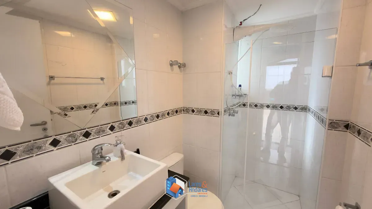 Apartamento, 4 quartos, 188 m² - Foto 33