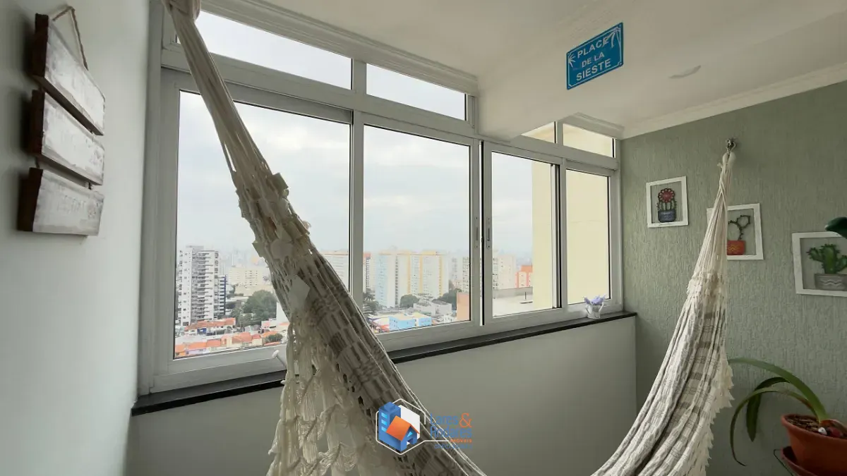 Apartamento, 4 quartos, 188 m² - Foto 30