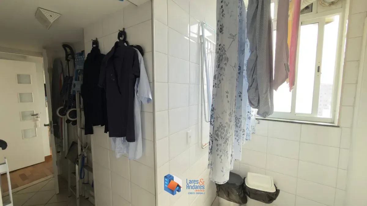 Apartamento, 4 quartos, 188 m² - Foto 72