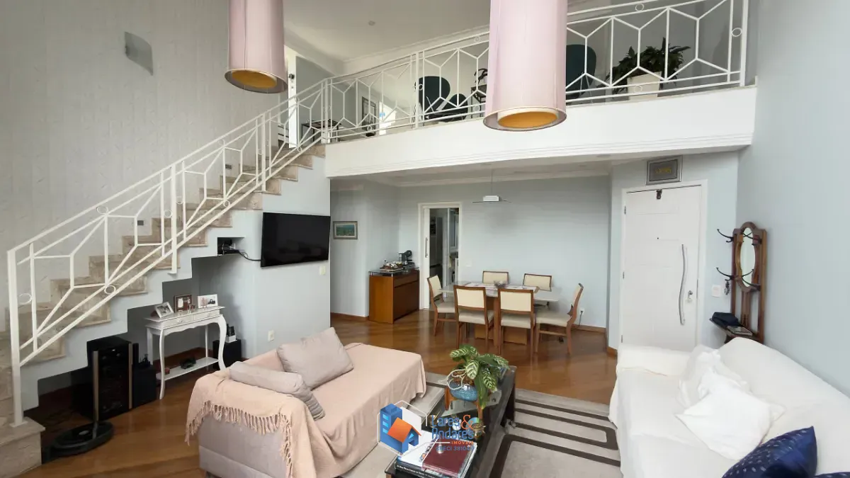 Apartamento, 4 quartos, 188 m² - Foto 13