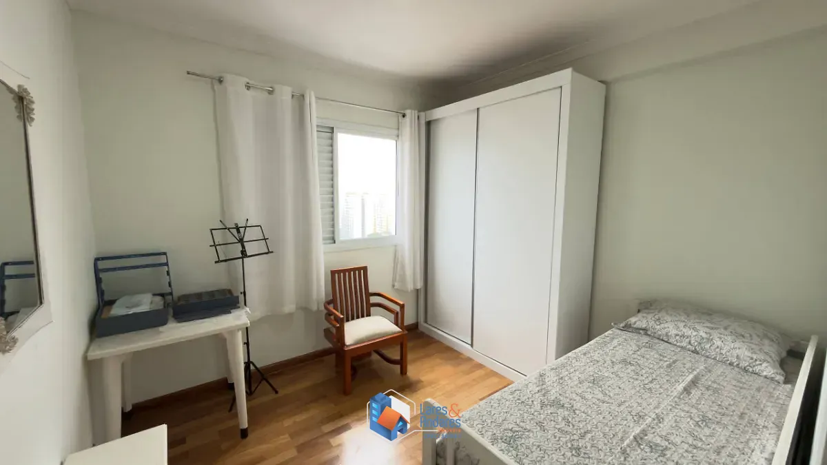 Apartamento, 4 quartos, 188 m² - Foto 52