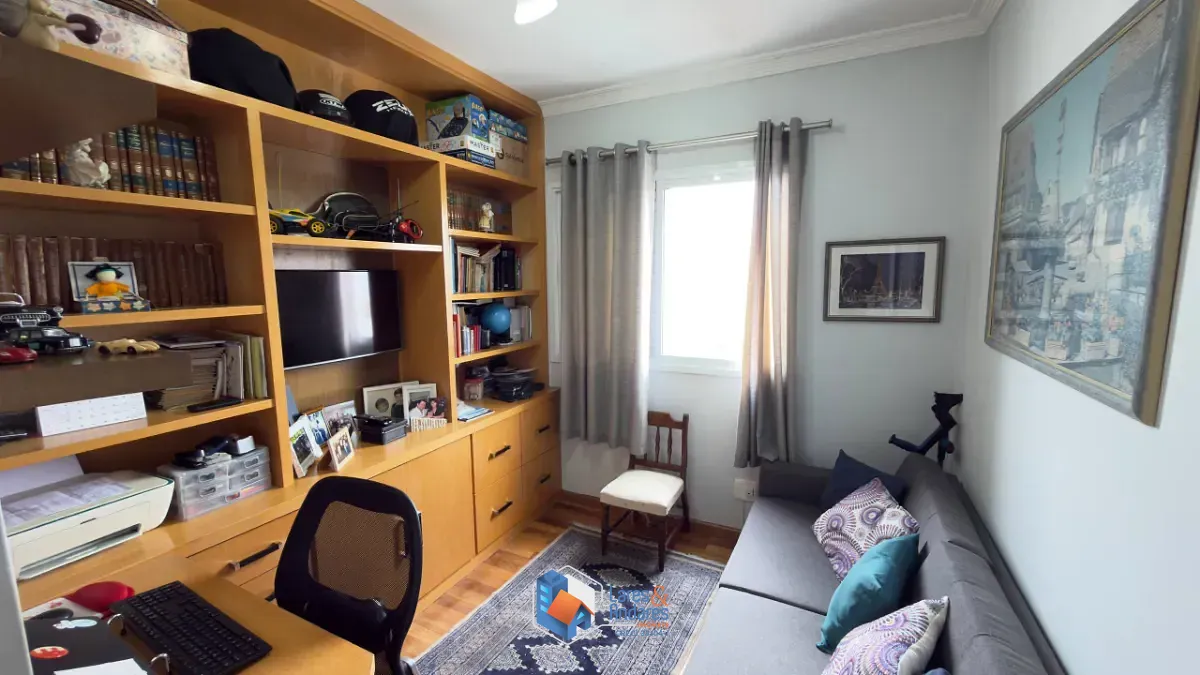 Apartamento, 4 quartos, 188 m² - Foto 77