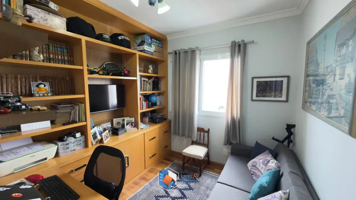 Apartamento, 4 quartos, 188 m² - Foto 78