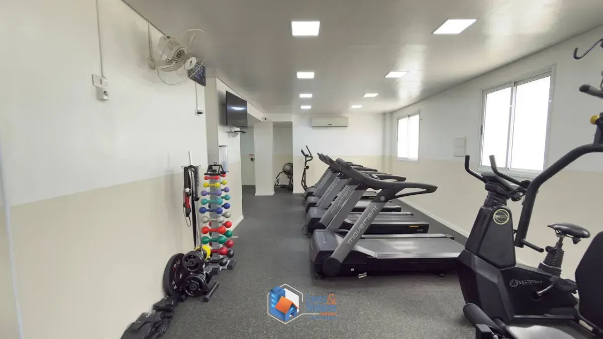 Apartamento, 4 quartos, 188 m² - Foto 88