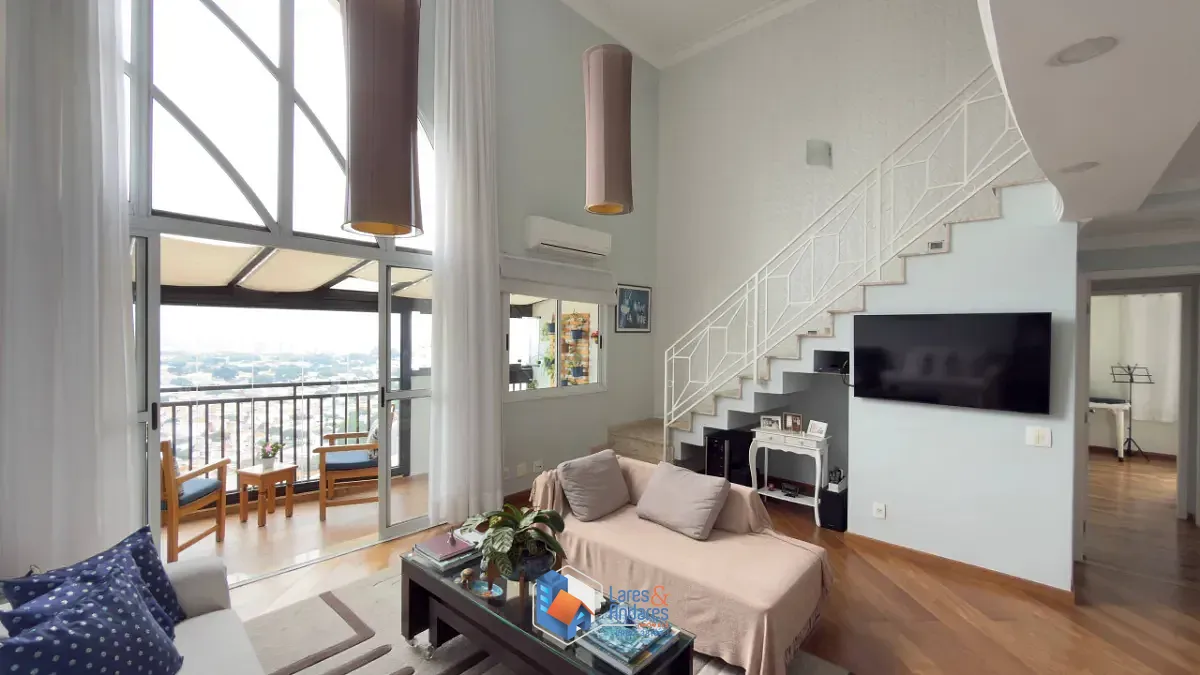 Apartamento, 4 quartos, 188 m² - Foto 9