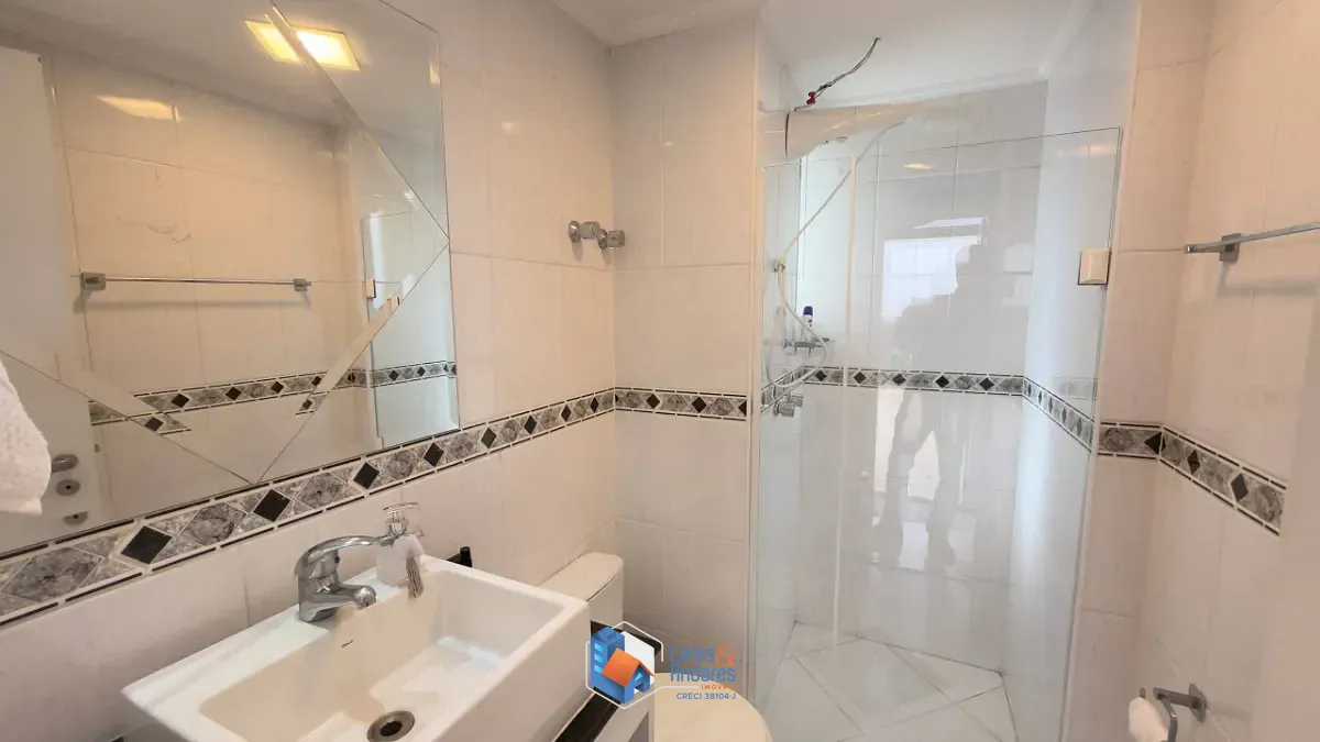 Apartamento, 4 quartos, 188 m² - Foto 34