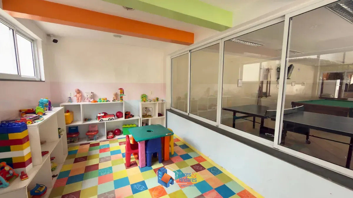 Apartamento, 4 quartos, 188 m² - Foto 91