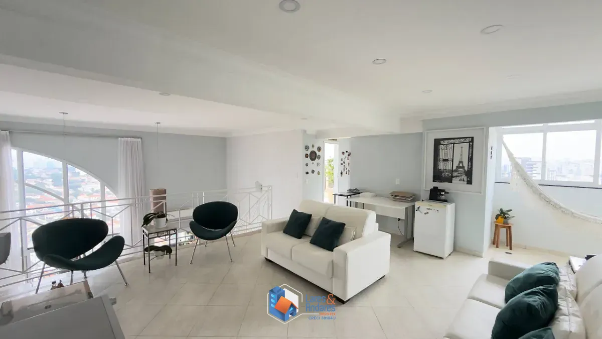 Apartamento, 4 quartos, 188 m² - Foto 24
