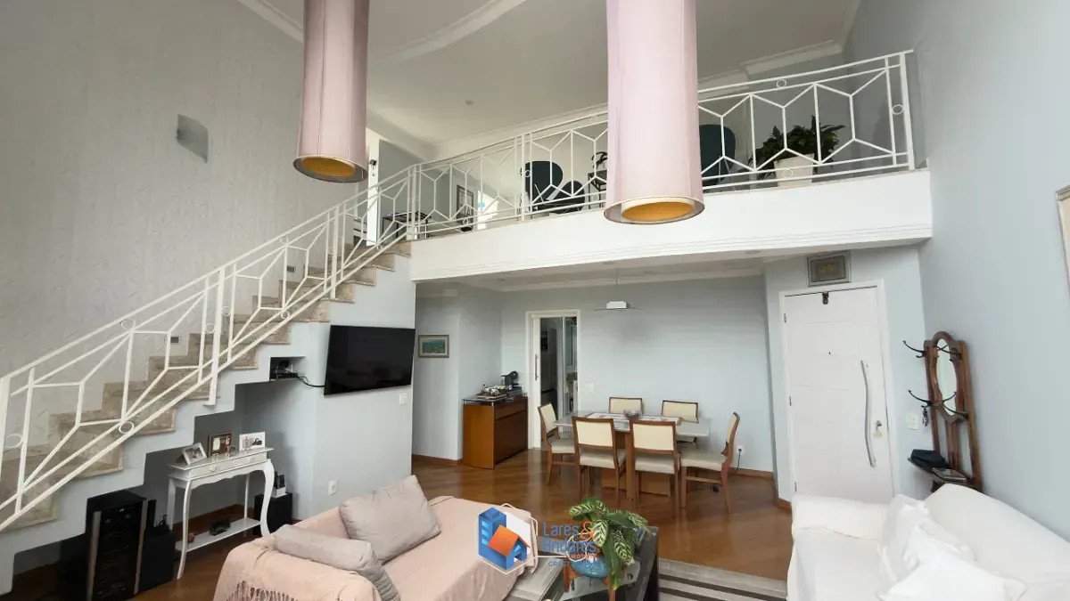 Apartamento, 4 quartos, 188 m² - Foto 12